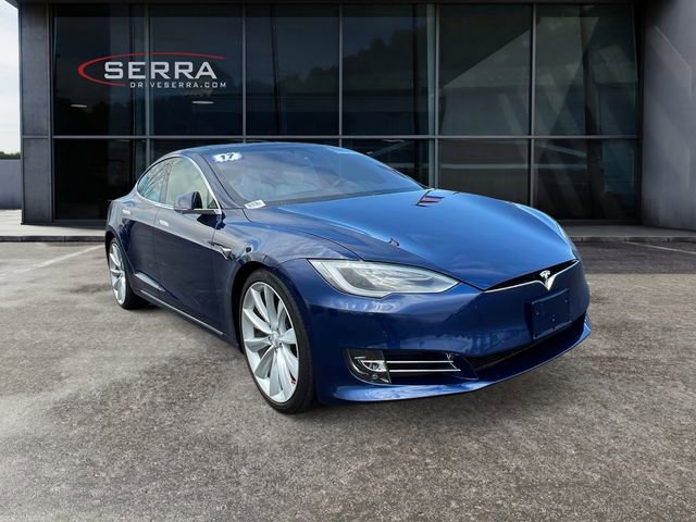 Used 2017 Tesla Model S 60D image 7