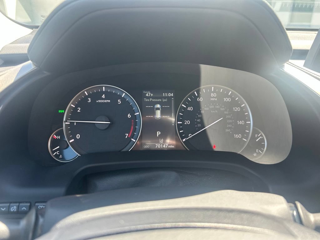 Used 2020 Lexus RX 350 AWD w/ Premium Package image 7