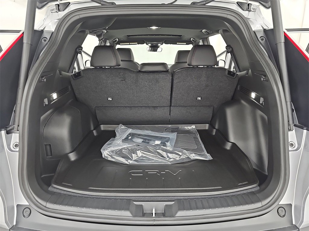 New 2026 Honda CR-V Sport-L image 14