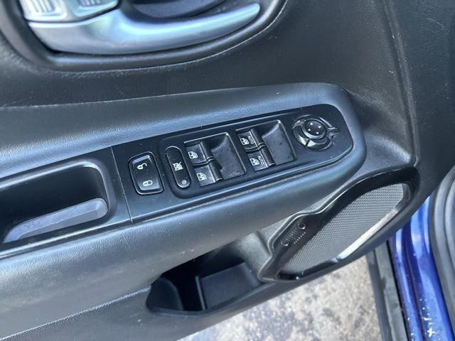 Used 2018 Jeep Renegade Altitude w/ Advanced Technology Group image 13