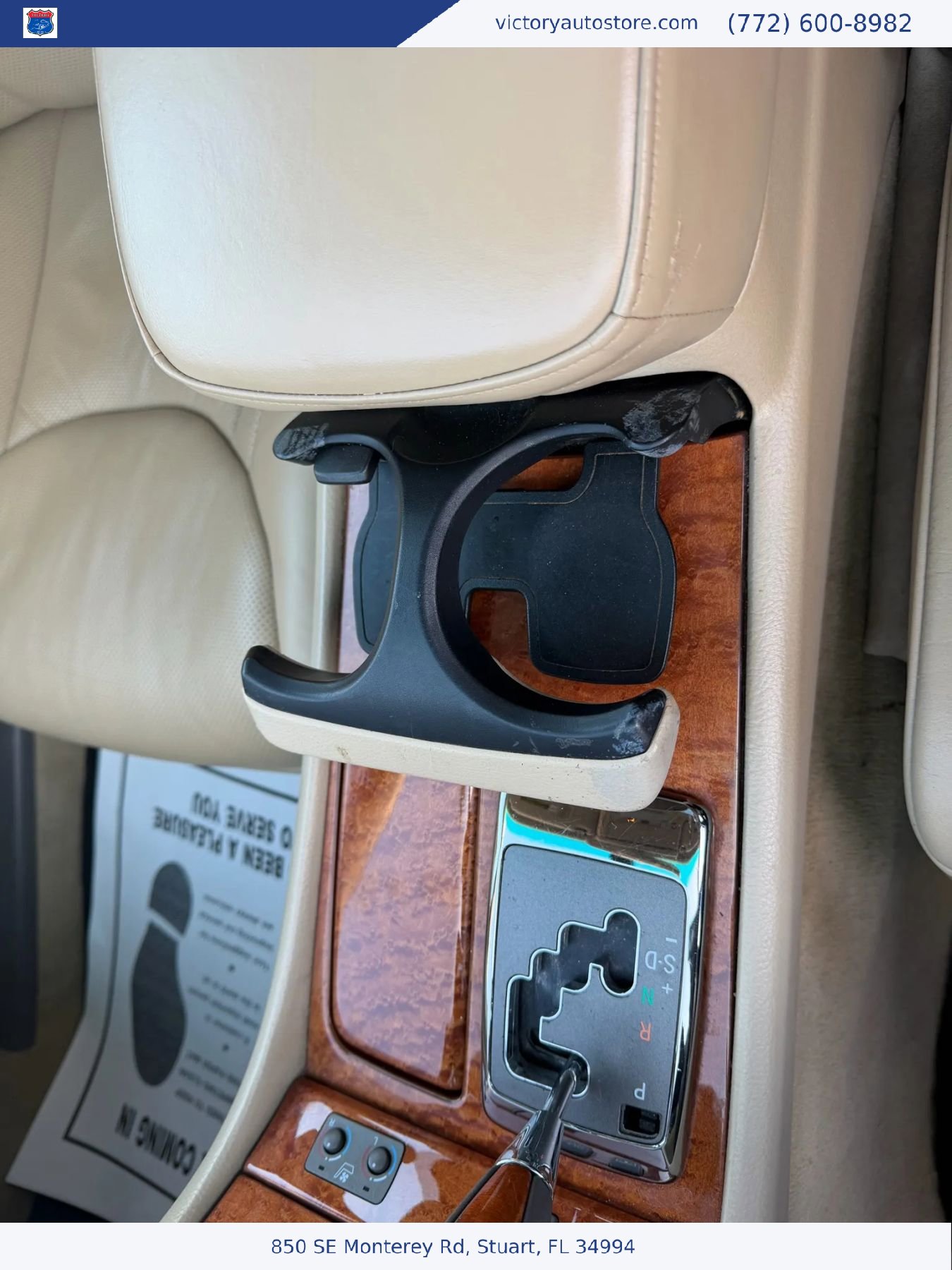 Used 2005 Lexus LS 430 image 39