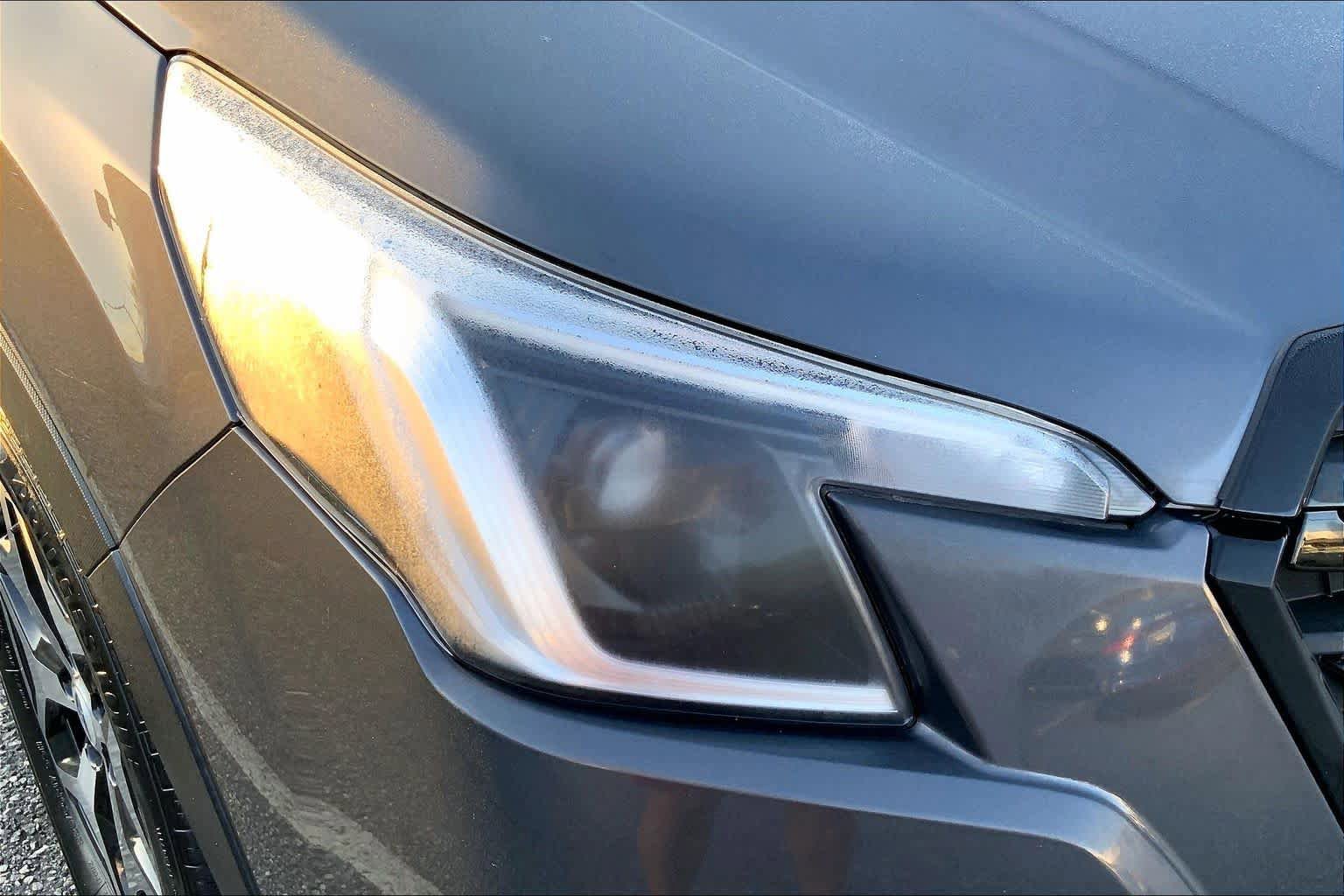 Used 2022 Subaru Forester Premium image 25