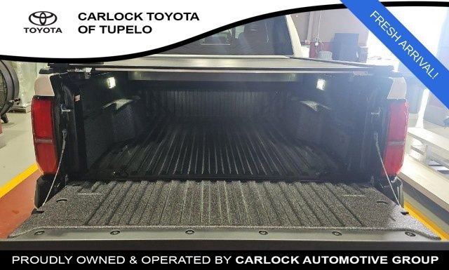 Used 2026 Toyota Tacoma TRD Pro image 14