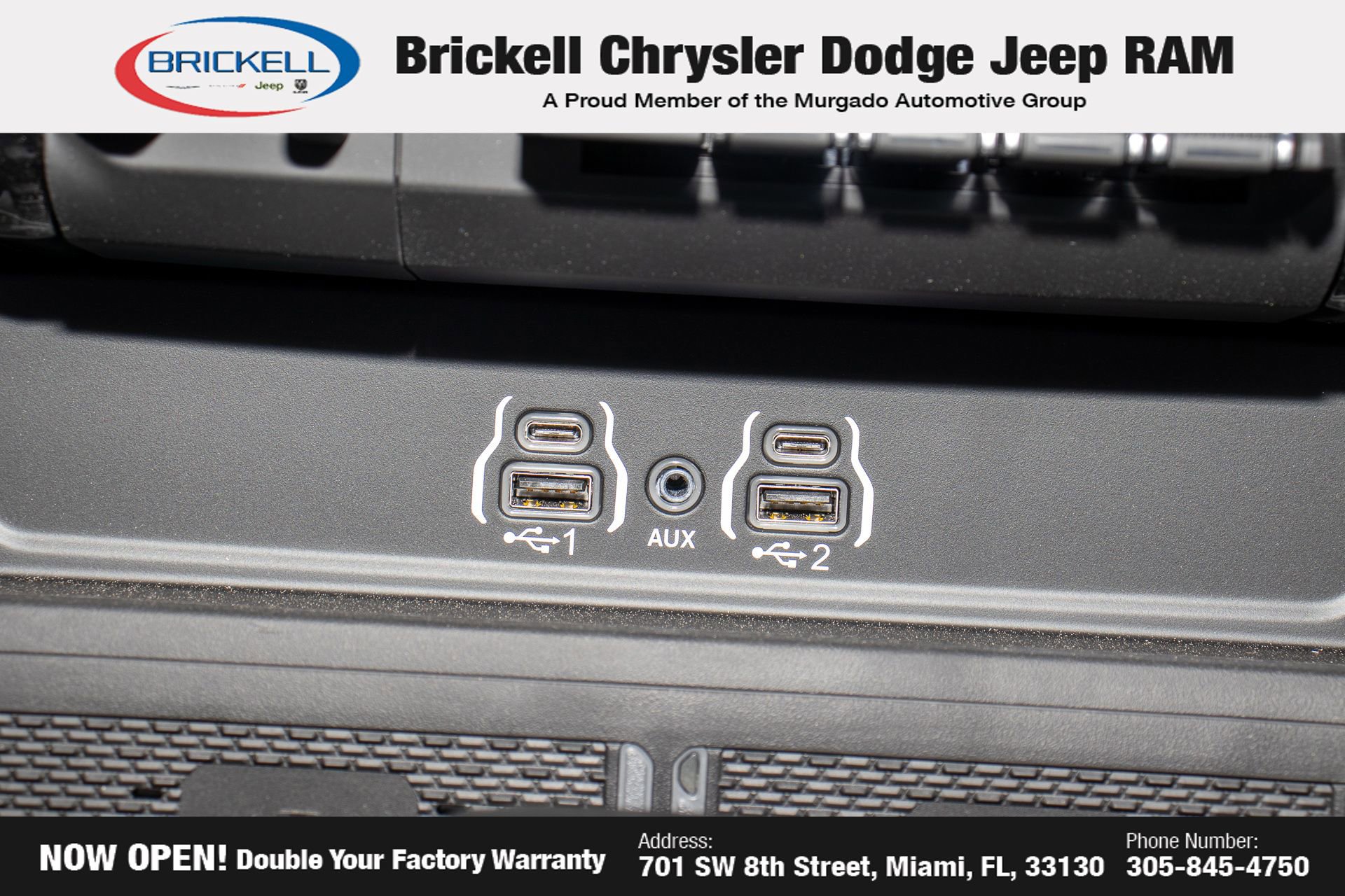 New 2026 RAM 2500 Big Horn AWD/4WD image 23