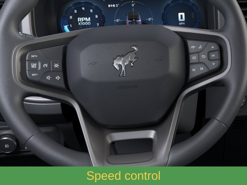 New 2026 Ford Bronco Outer Banks AWD/4WD image 17