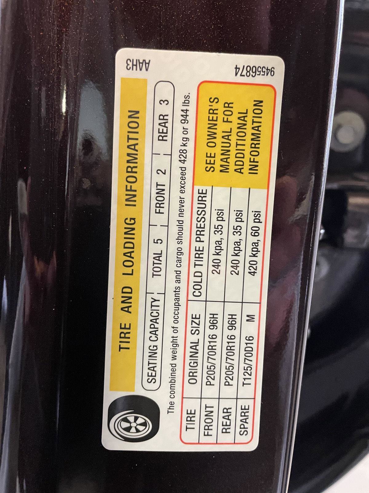 Used 2015 Chevrolet Trax LT w/ LT Plus Package image 39