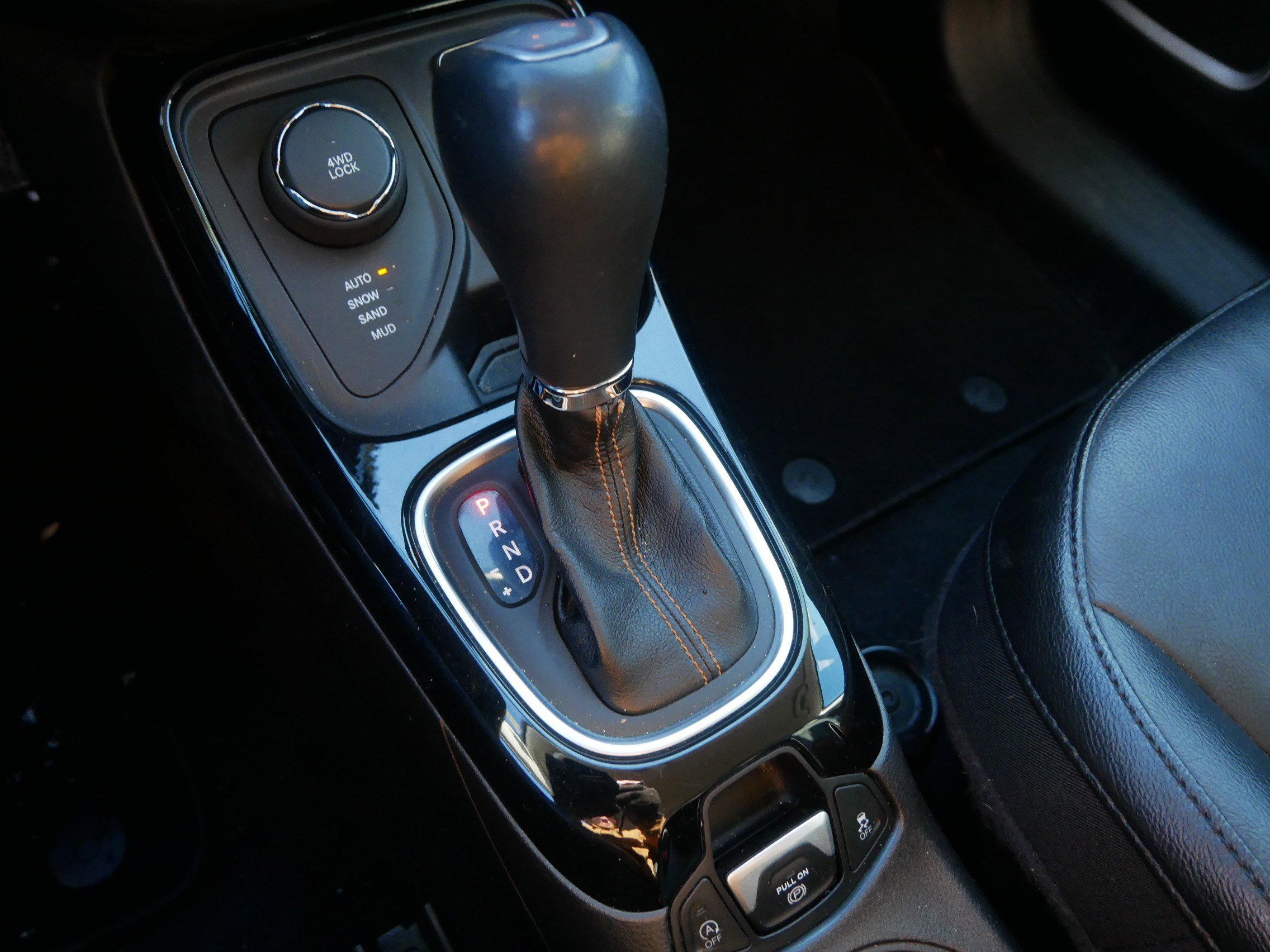 Certified 2021 Jeep Compass Limited image 26