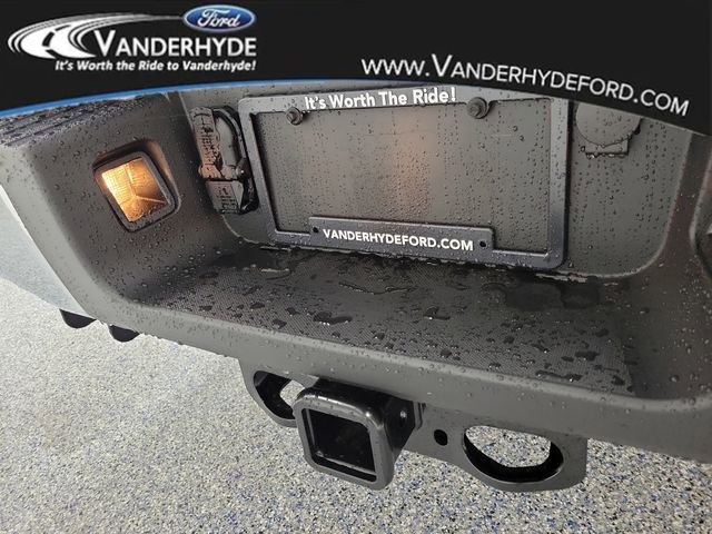 New 2026 Ford F350 XLT image 10