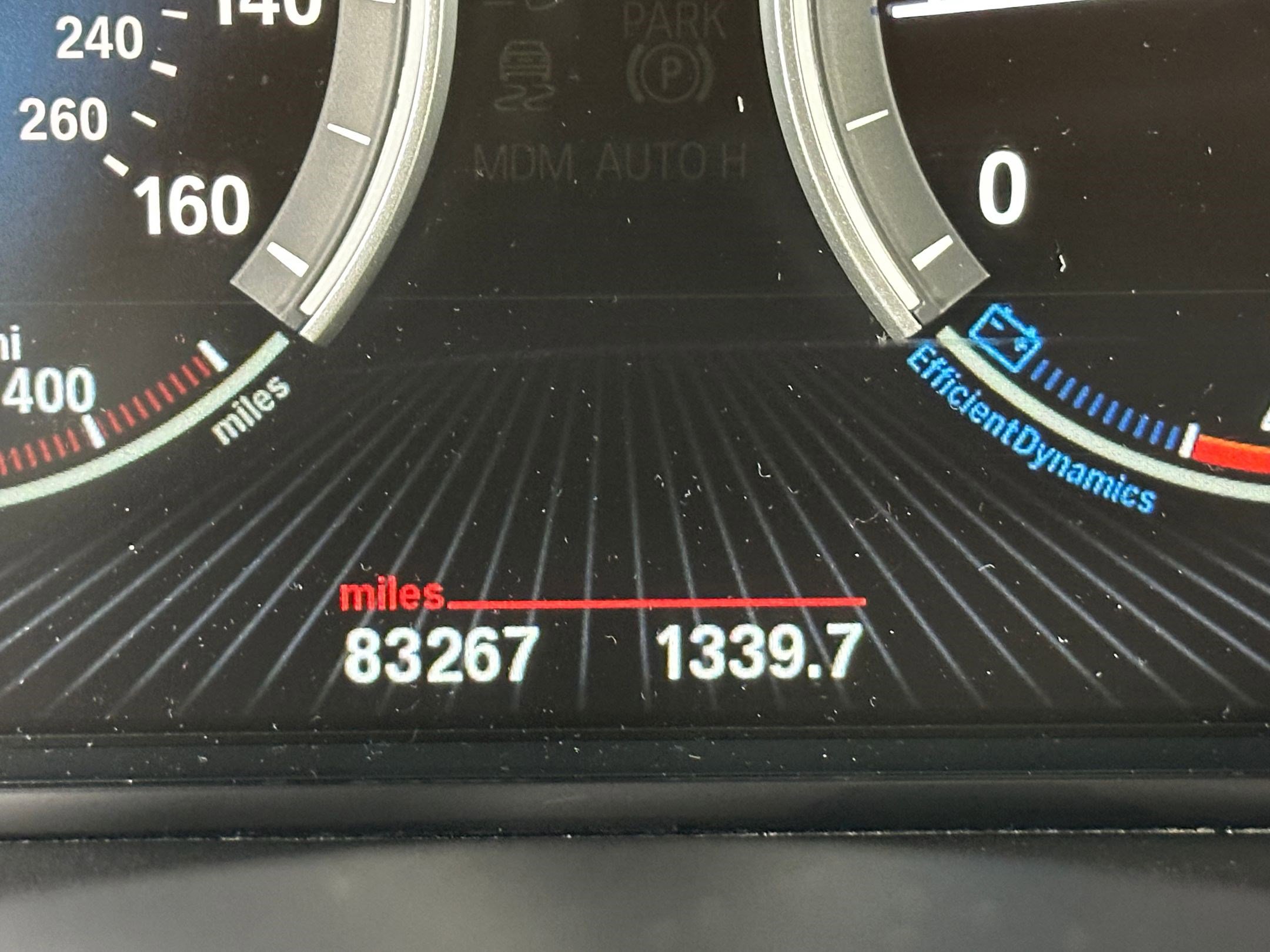 Used 2017 BMW X3 sDrive28i image 18