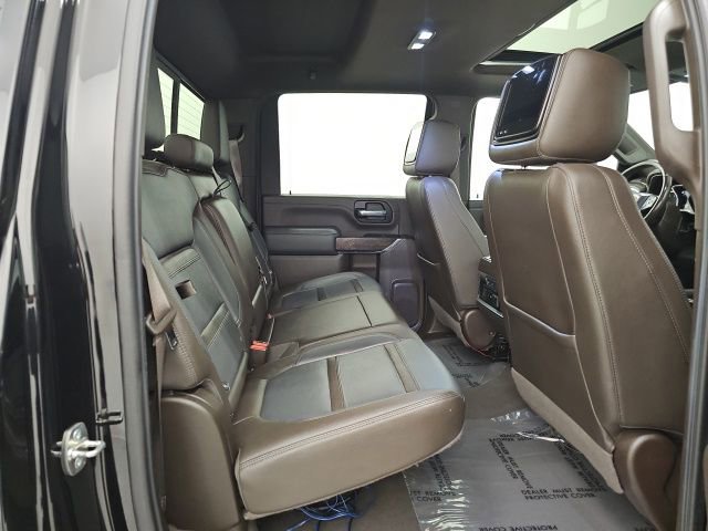 Used 2020 GMC Sierra 2500 Denali w/ Denali Ultimate Package image 35