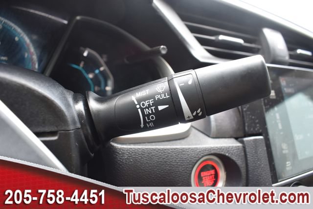 Used 2018 Honda Civic EX-T image 28