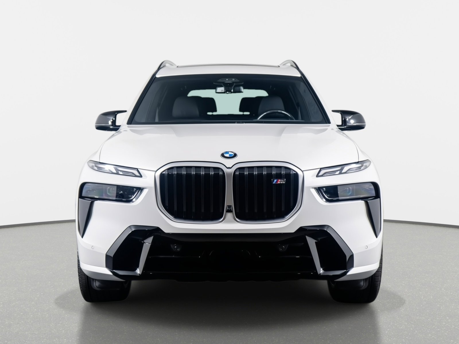 Used 2025 BMW X7 M60i image 21