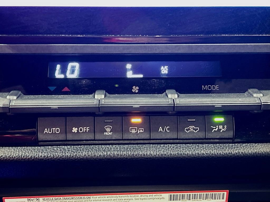 Used 2026 Toyota Tundra SR image 13