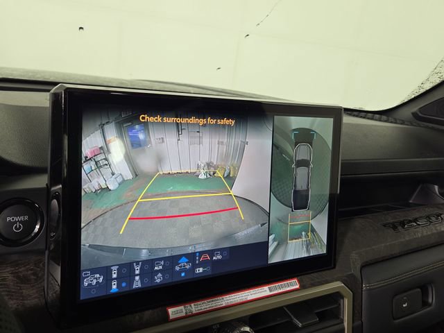 New 2026 Toyota Tacoma Limited image 17