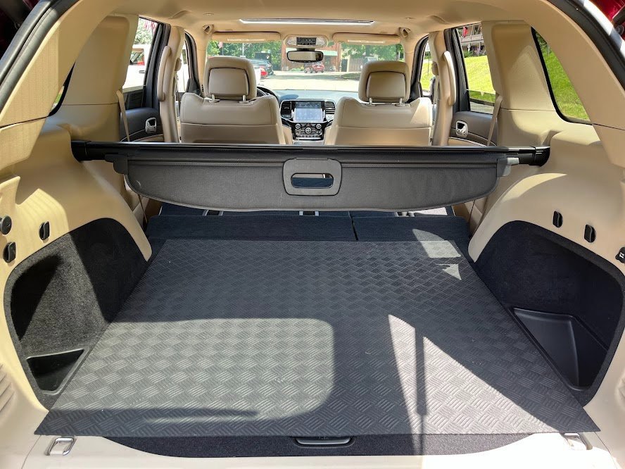 Used 2019 Jeep Grand Cherokee Limited image 43