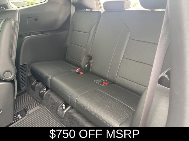 New 2026 Buick Enclave Sport Touring w/ Power Package image 20