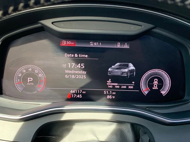 Used 2019 Audi A6 3.0T Prestige image 40