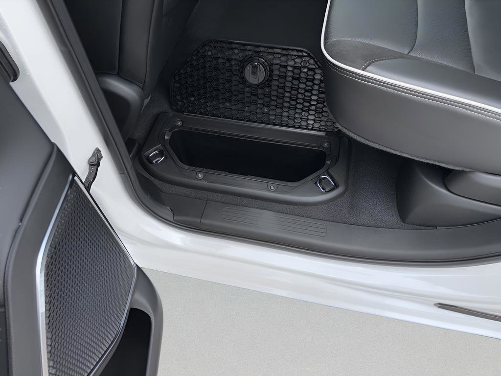 New 2026 RAM 1500 Laramie w/ Night Edition image 40