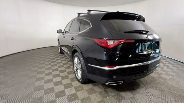 Used 2023 Acura MDX SH-AWD w/ Advance Package image 8