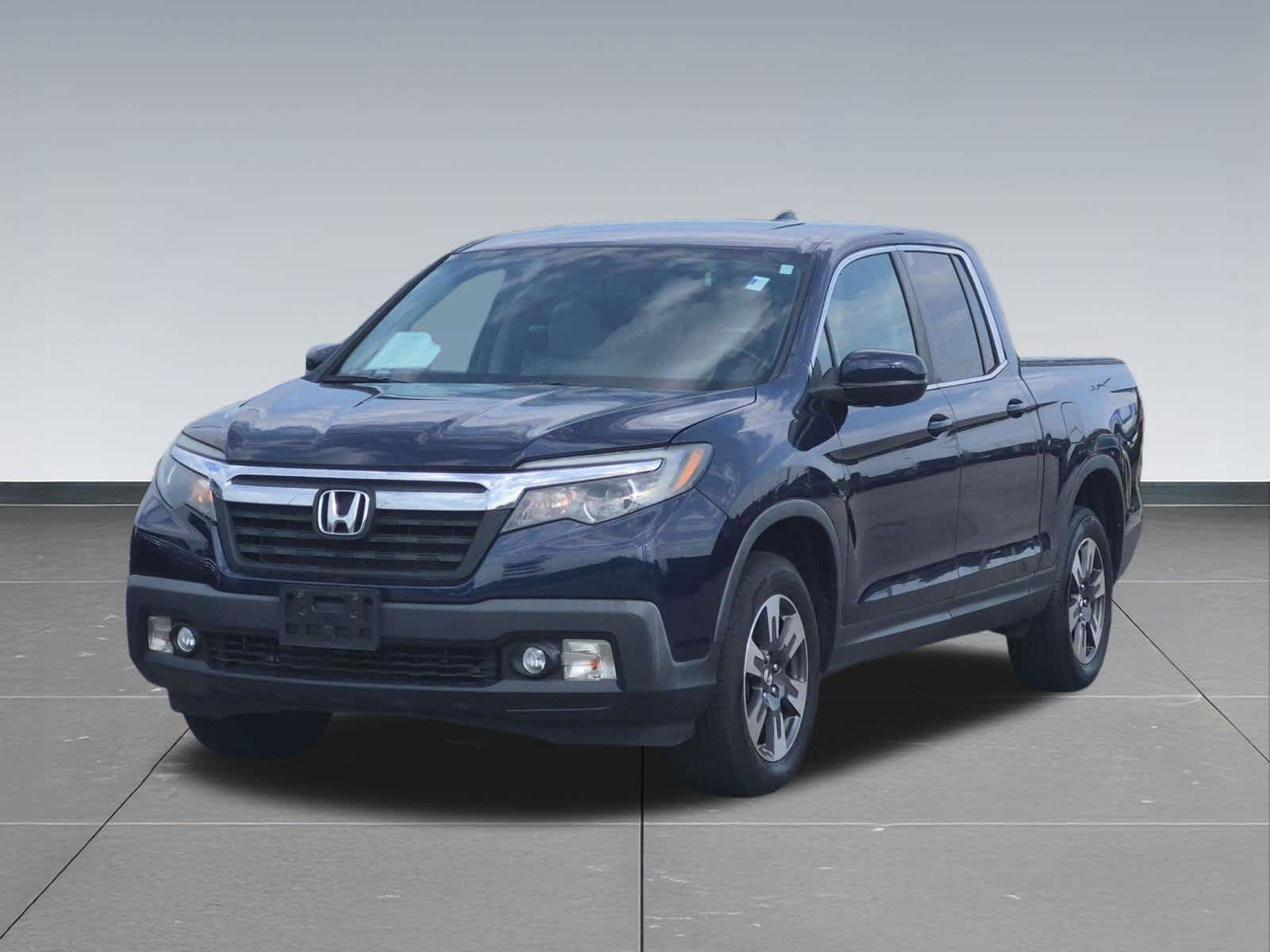 Certified 2019 Honda Ridgeline RTL image 11