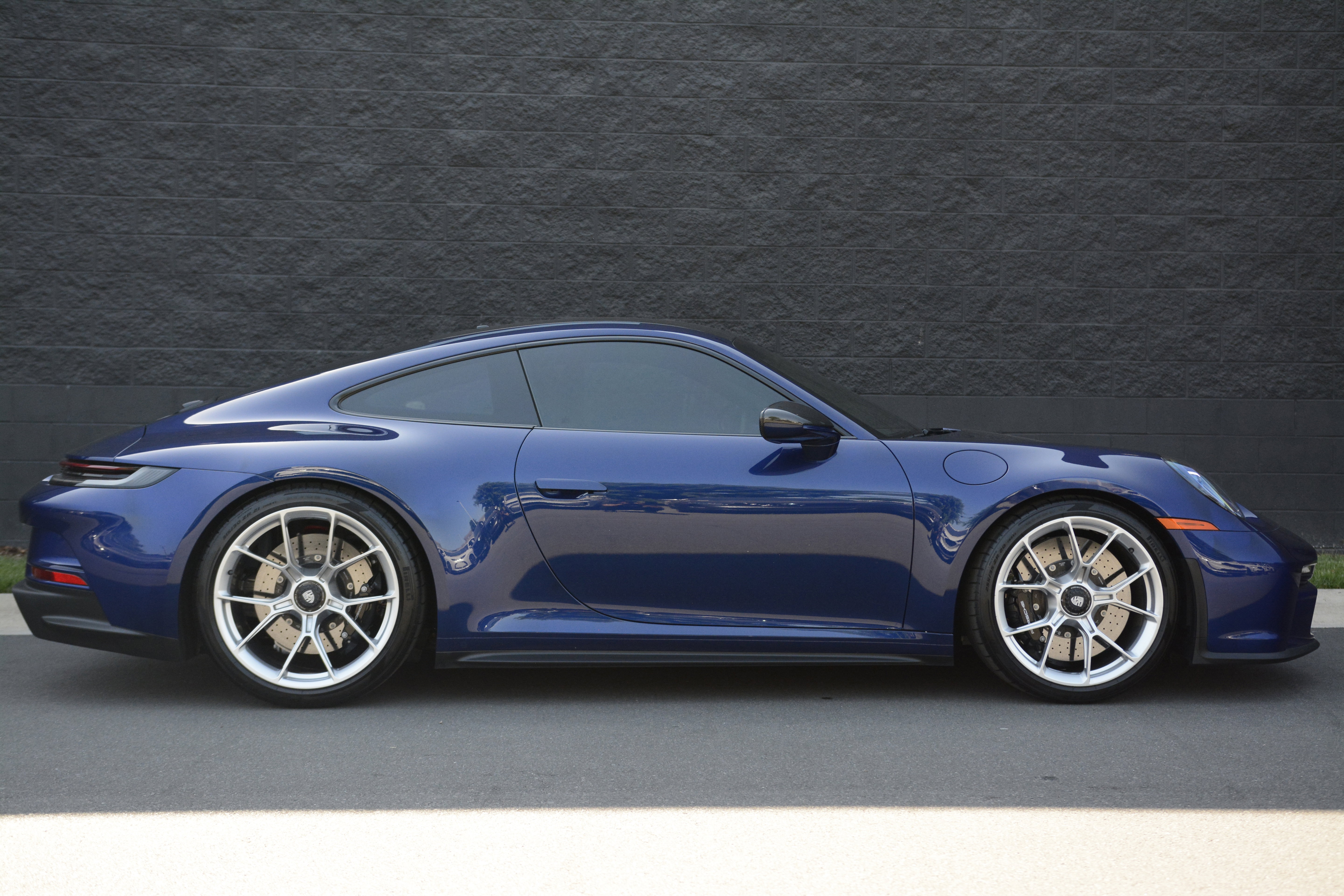 Certified 2022 Porsche 911 GT3 RWD image 7
