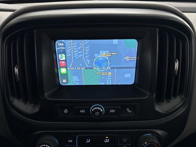 Used 2019 Chevrolet Colorado W/T image 39