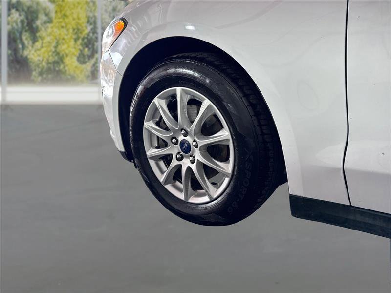 Used 2016 Ford Fusion S image 18