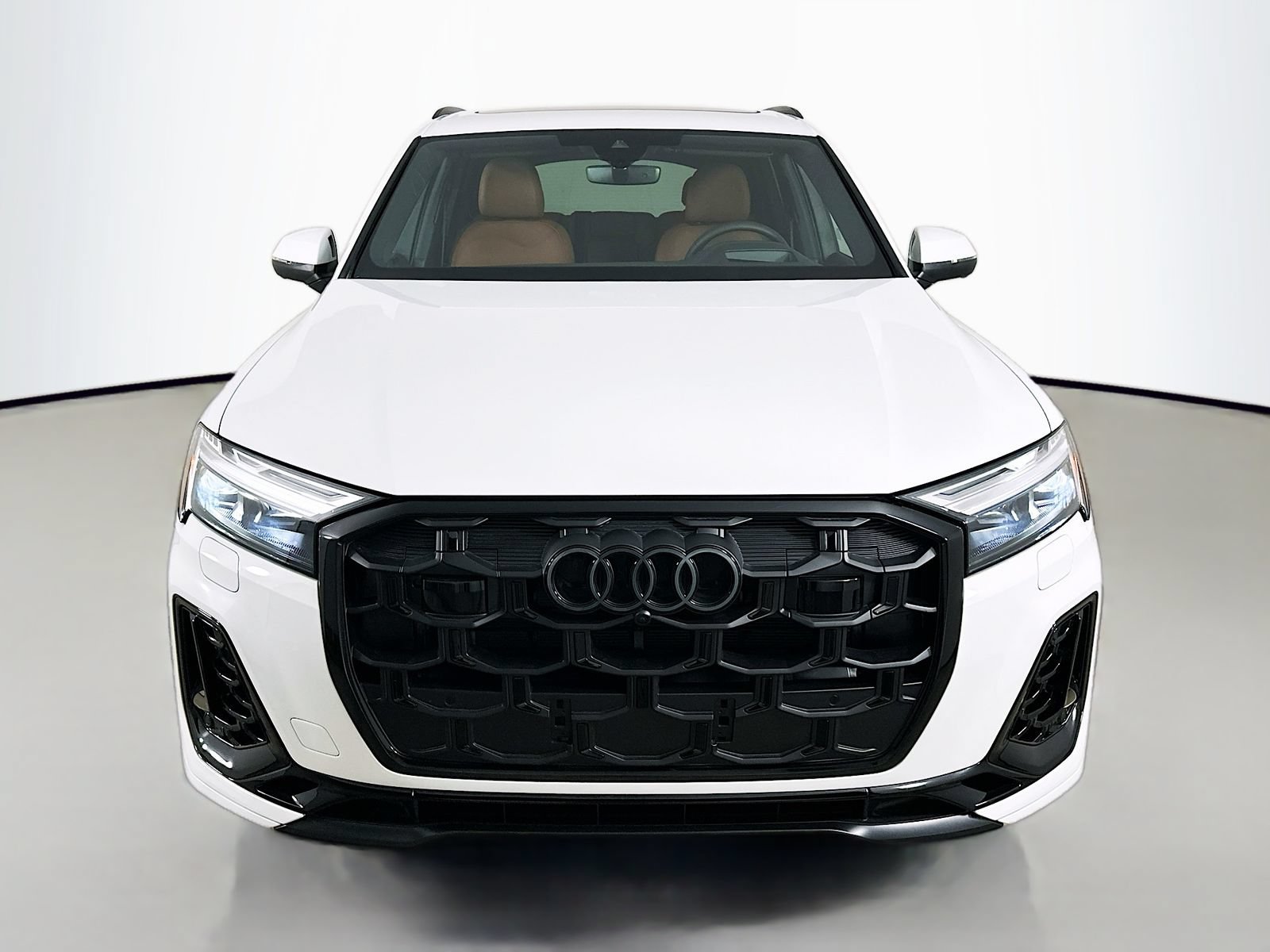 New 2026 Audi Q7 3.0T Prestige AWD/4WD image 2