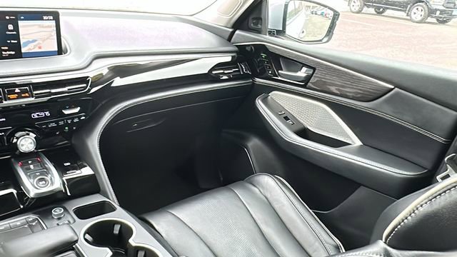 Certified 2022 Acura MDX Advance image 24