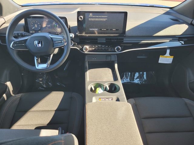 New 2026 Honda Prologue Eco image 10