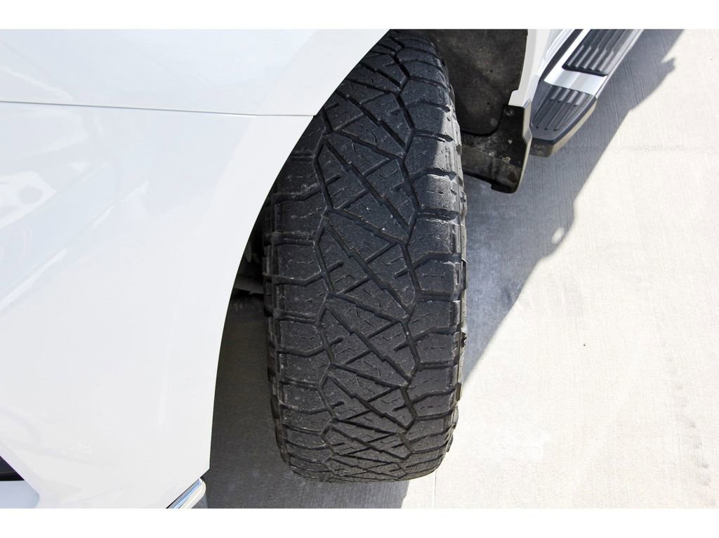 Used 2024 Chevrolet Silverado 1500 LT w/ All Star Edition Plus image 28