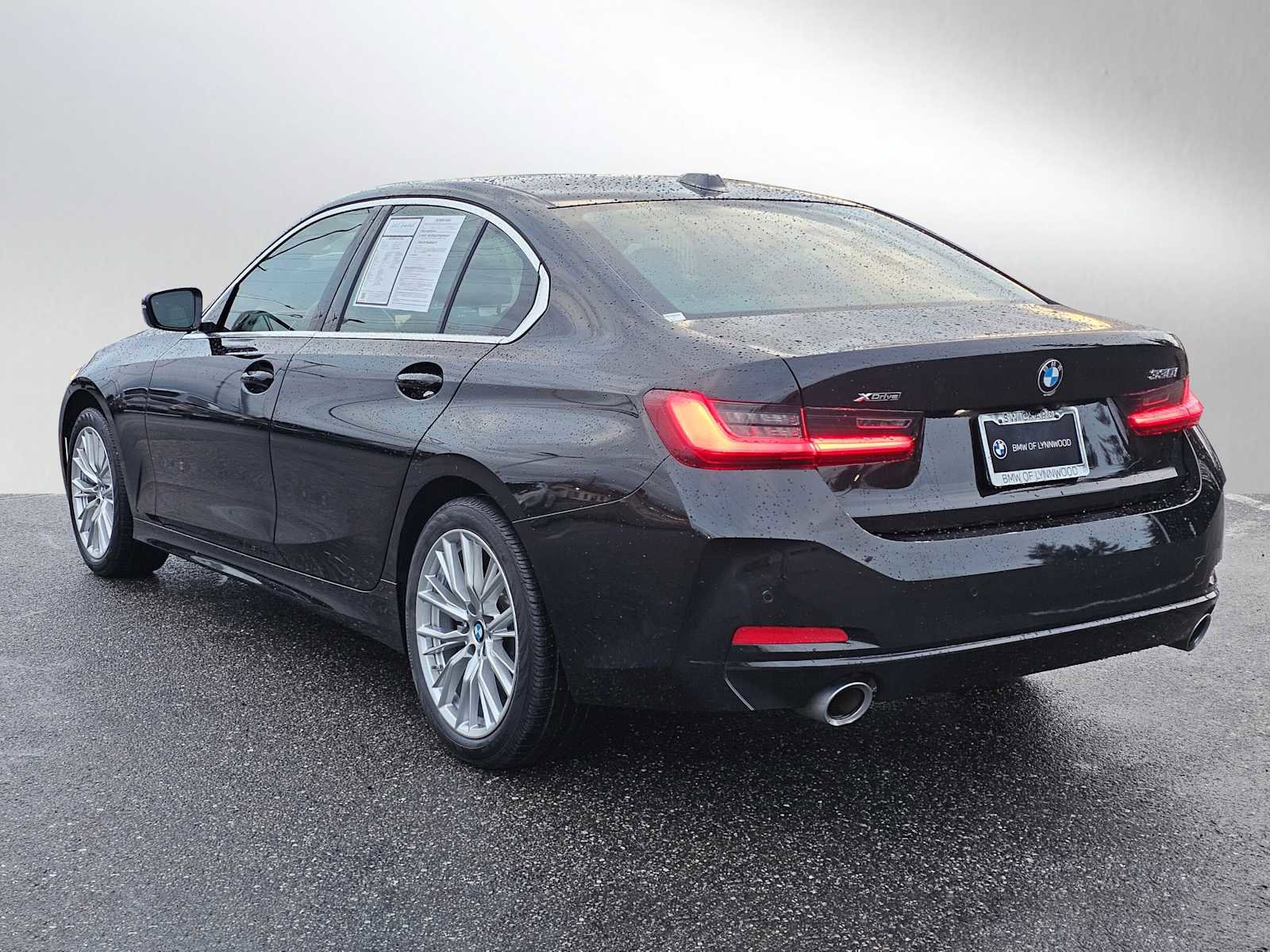 Used 2024 BMW 330i xDrive Sedan image 5
