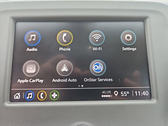 Used 2024 Chevrolet Equinox LT FWD image 20
