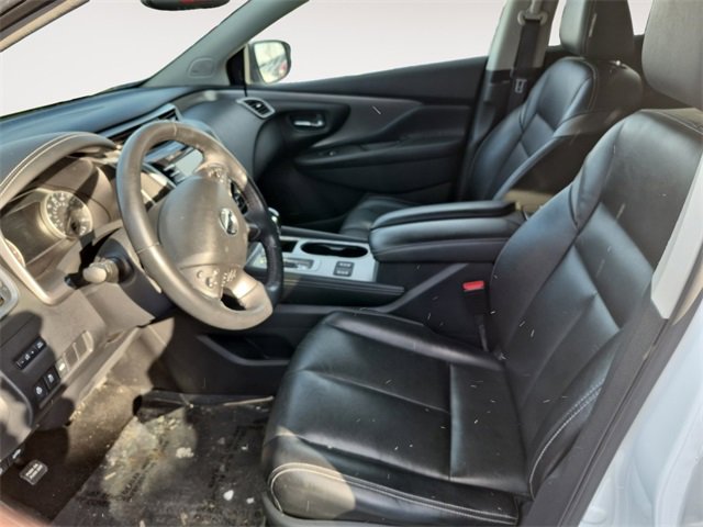 Used 2019 Nissan Murano SL w/ Cargo Package image 9
