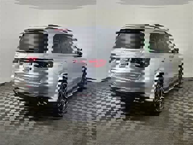 Certified 2025 Mercedes-Benz GLS 450 4MATIC image 5