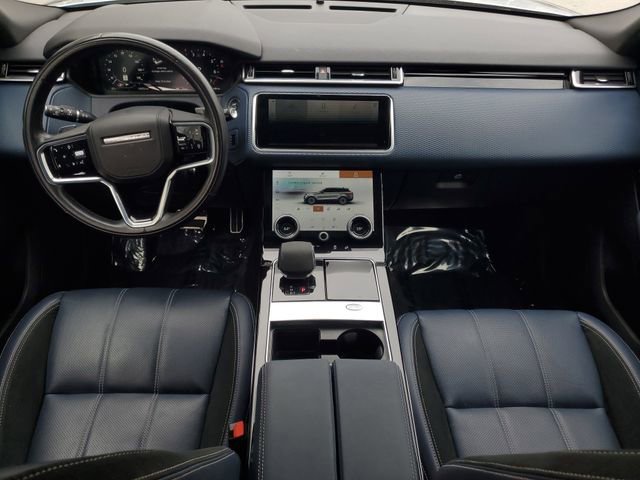 Certified 2023 Land Rover Range Rover Velar R-Dynamic S AWD/4WD image 14