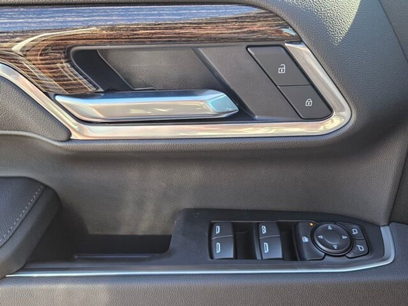 New 2026 GMC Sierra 1500 Elevation w/ X31 Off-Road Package image 16