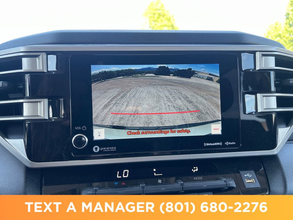Used 2024 Toyota Tundra SR5 w/ SR5 Convenience Package AWD/4WD image 25