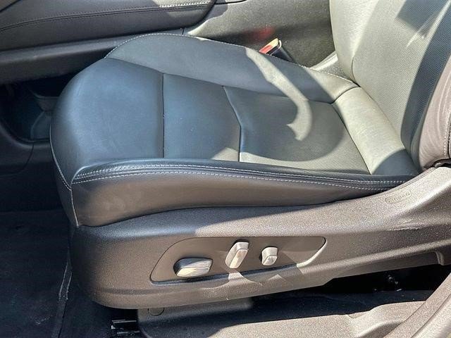 Certified 2023 Cadillac XT5 Premium Luxury AWD/4WD image 15