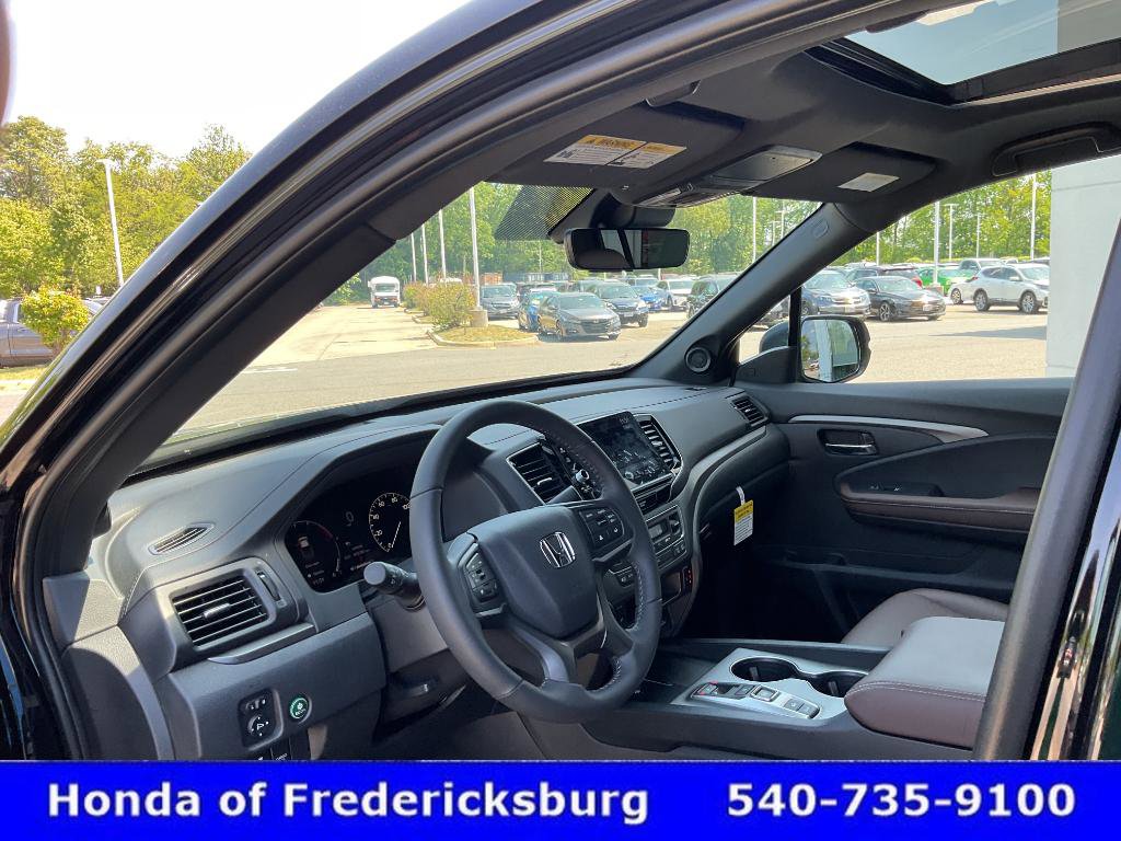 Used 2026 Honda Ridgeline RTL image 27