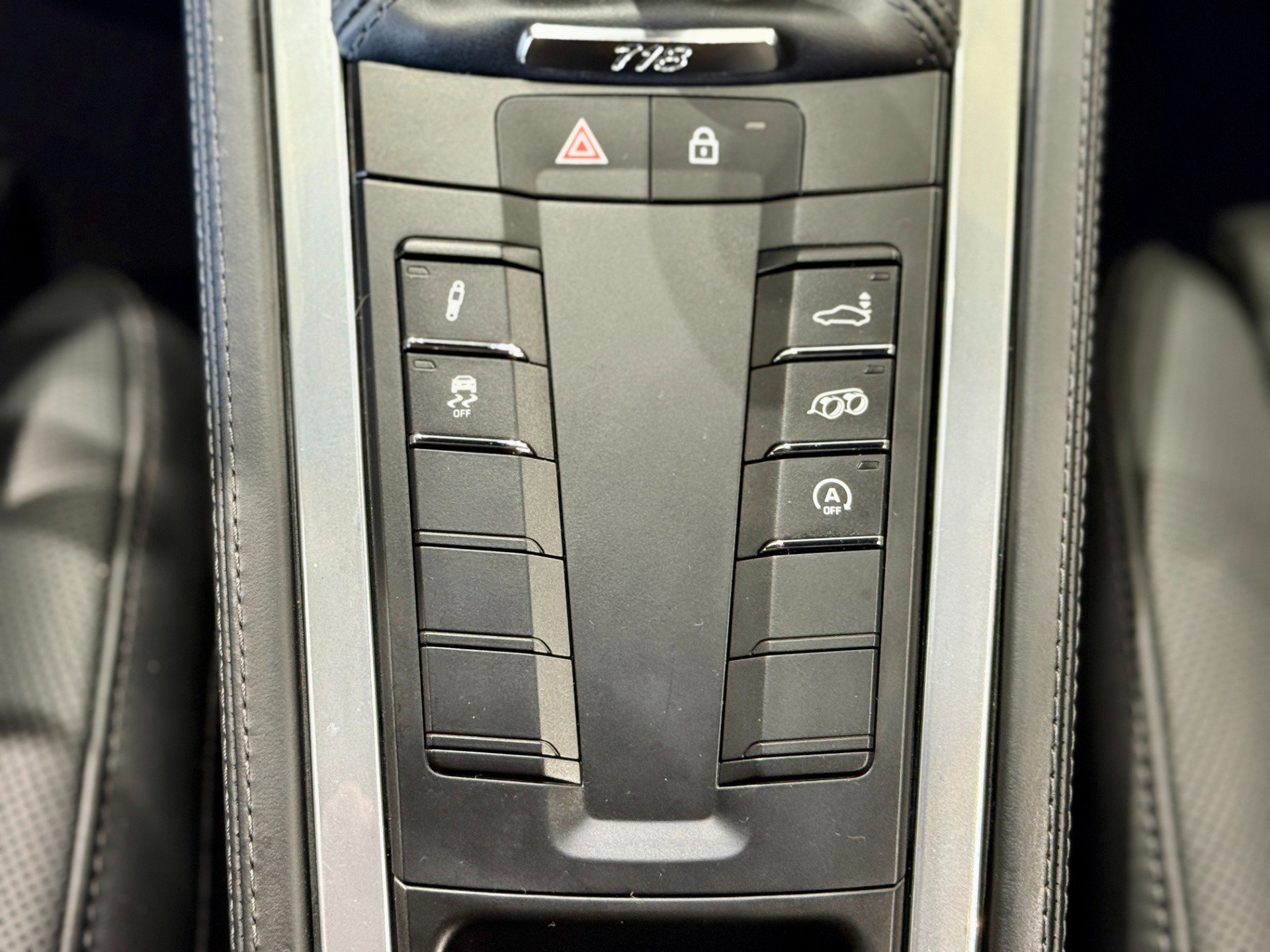 Used 2025 Porsche 718 Cayman S image 65