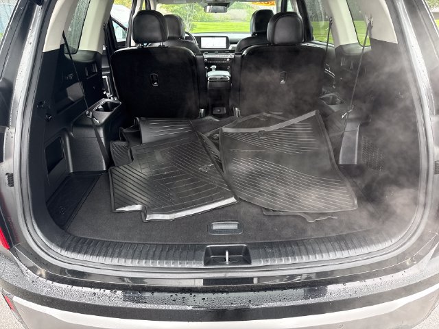 Certified 2025 Kia Telluride S AWD/4WD image 16