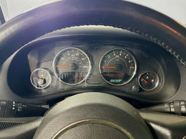 Used 2018 Jeep Wrangler Unlimited Sport S image 11