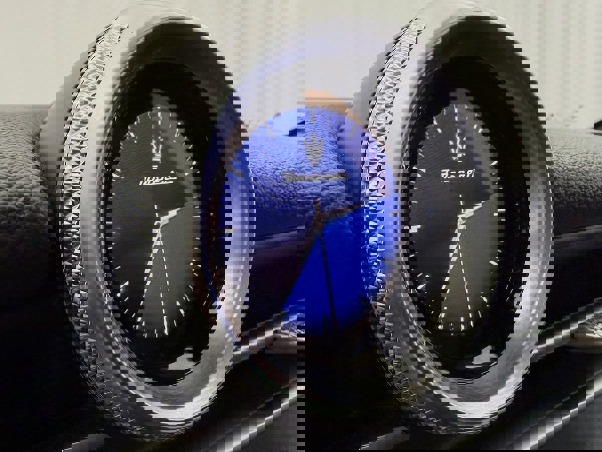 Used 2024 Maserati Grecale Modena image 23