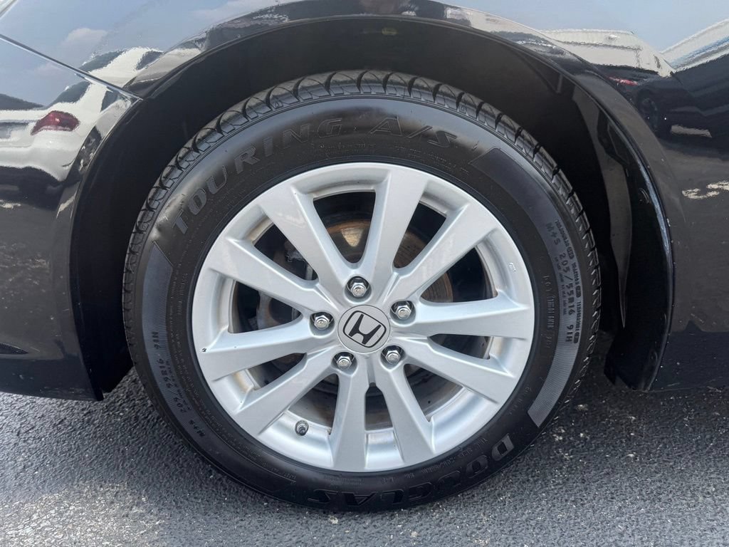 Used 2012 Honda Civic EX image 12