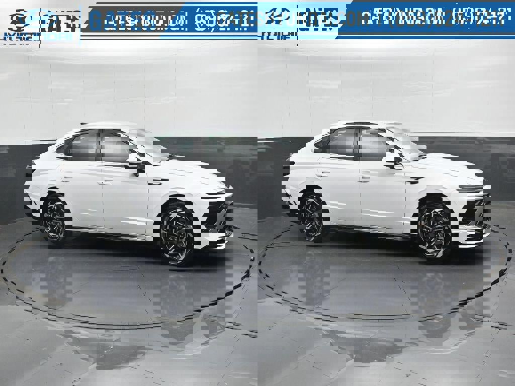 New 2026 Hyundai Sonata SEL