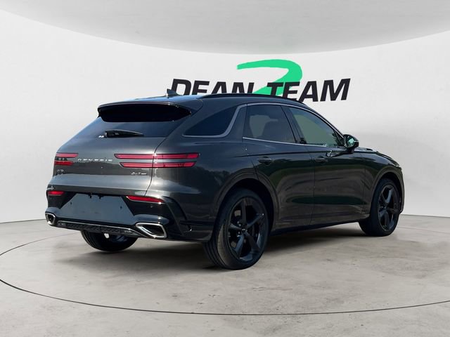 Used 2026 Genesis GV70 3.5T Sport Prestige image 8