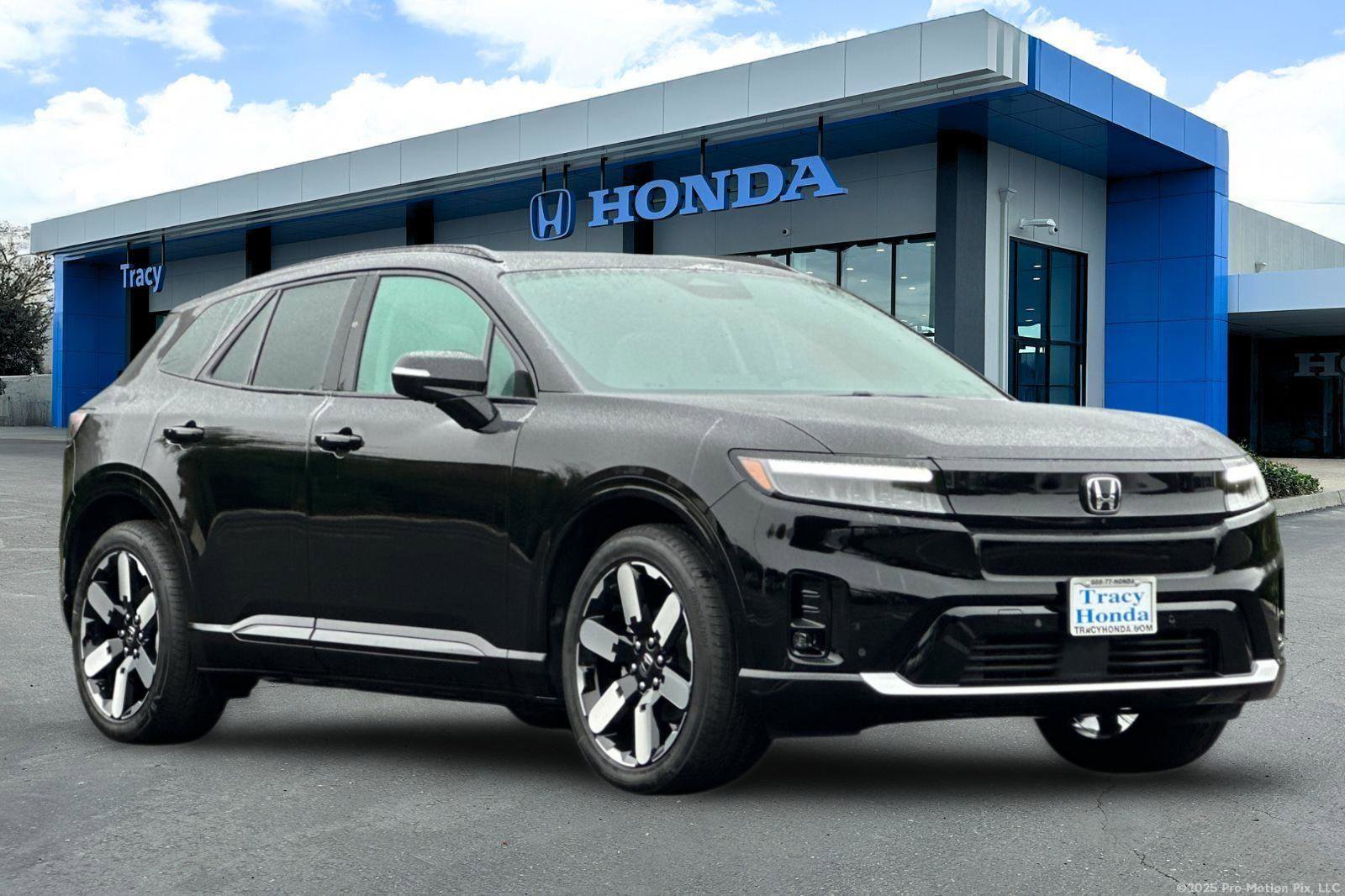 New 2025 Honda Prologue Elite image 1