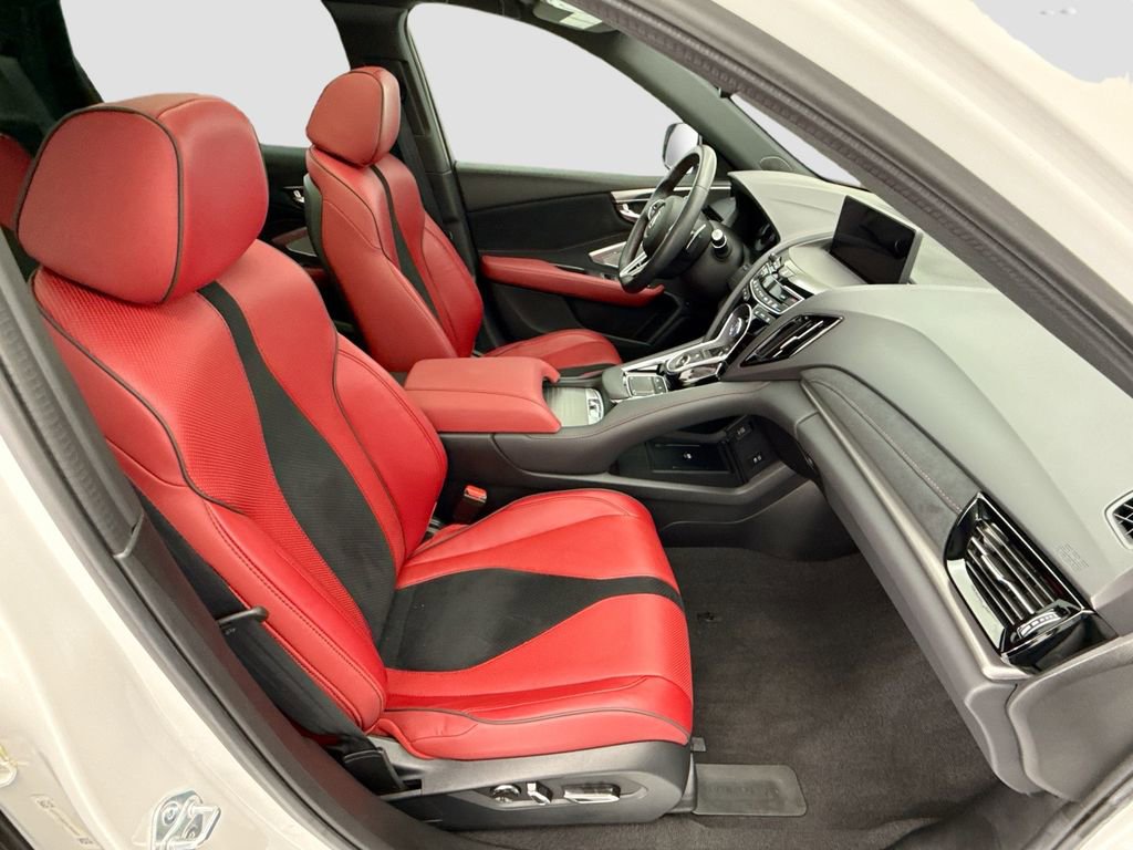 Used 2023 Acura RDX A-Spec image 19
