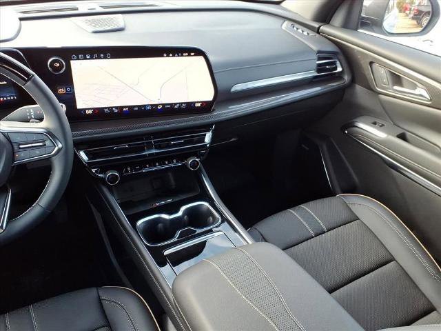 New 2026 Chevrolet Traverse High Country w/ LPO, Floor Liner Package image 17